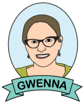 Gwenna