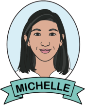 Michelle Chan