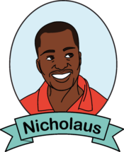 Nicholaus