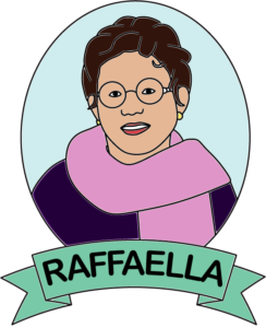 Raffaela