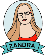 Zandra