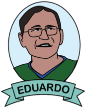 Eduardo Sr