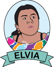 Elvia-Portrait