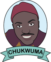 Chukwuma Okeke