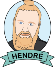 Hendré van Rensburg Portrait-9