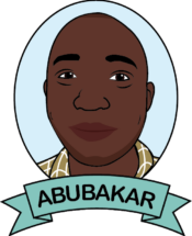 Abubakar Ayuba