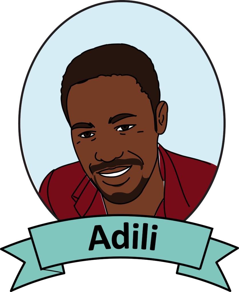 Adili