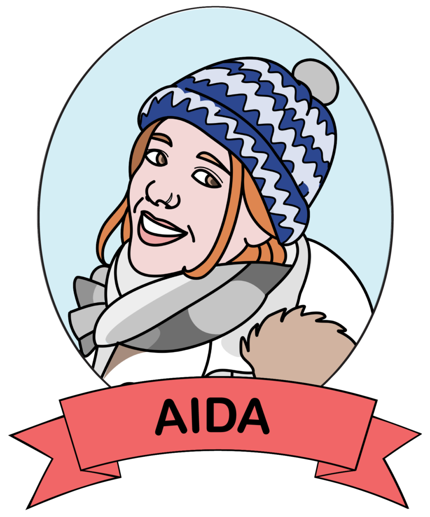 Aida