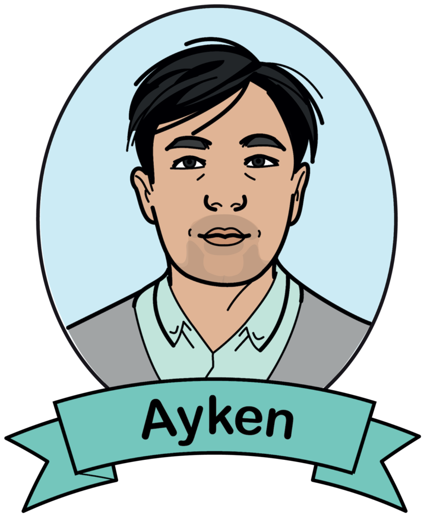 Ayken-1