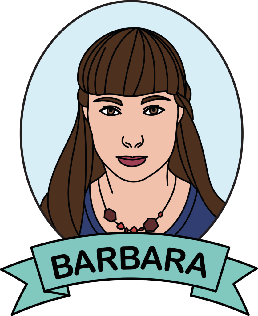 Barbara