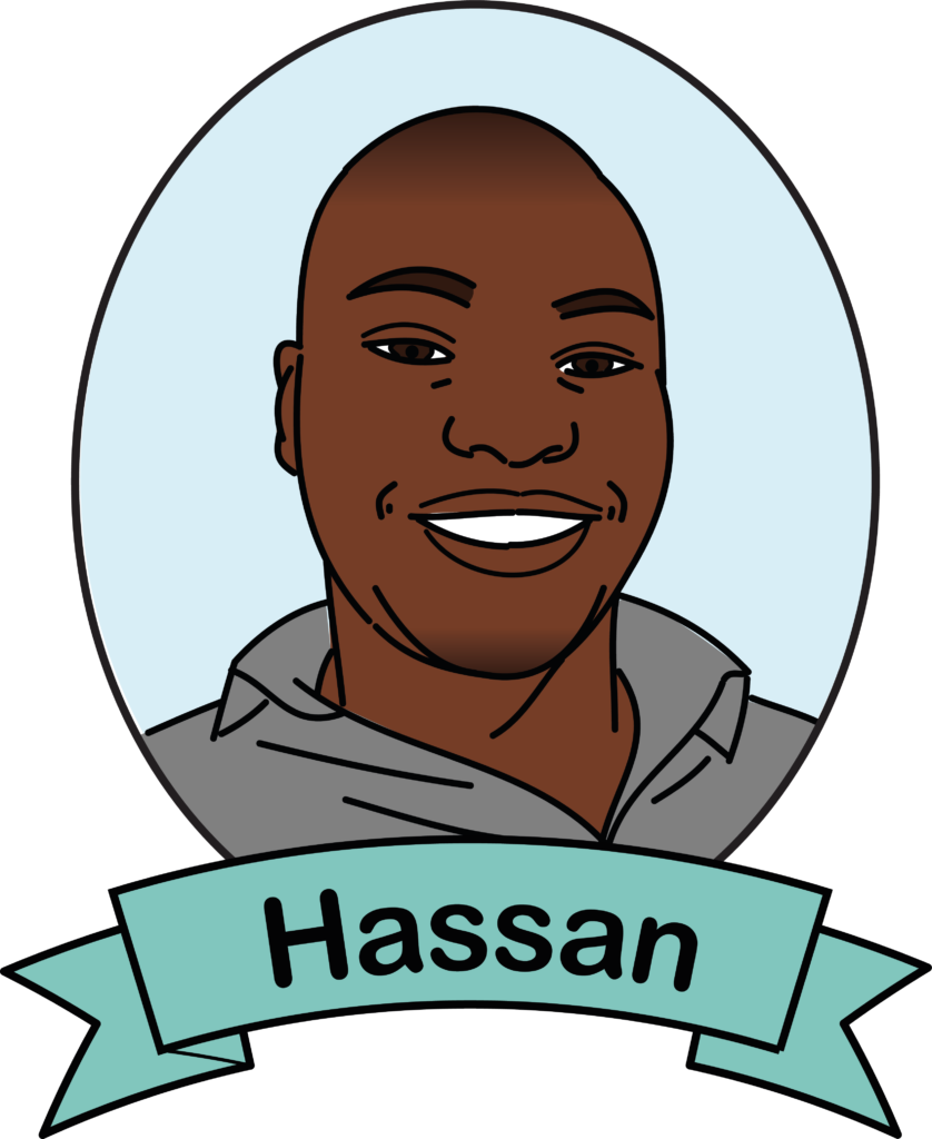 Hassan