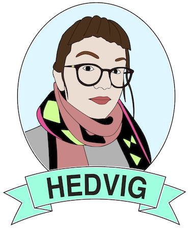 Hedvig