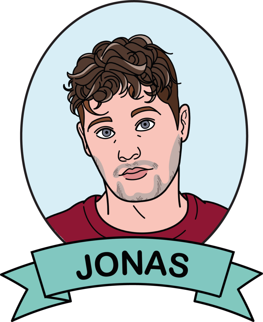 Jonas