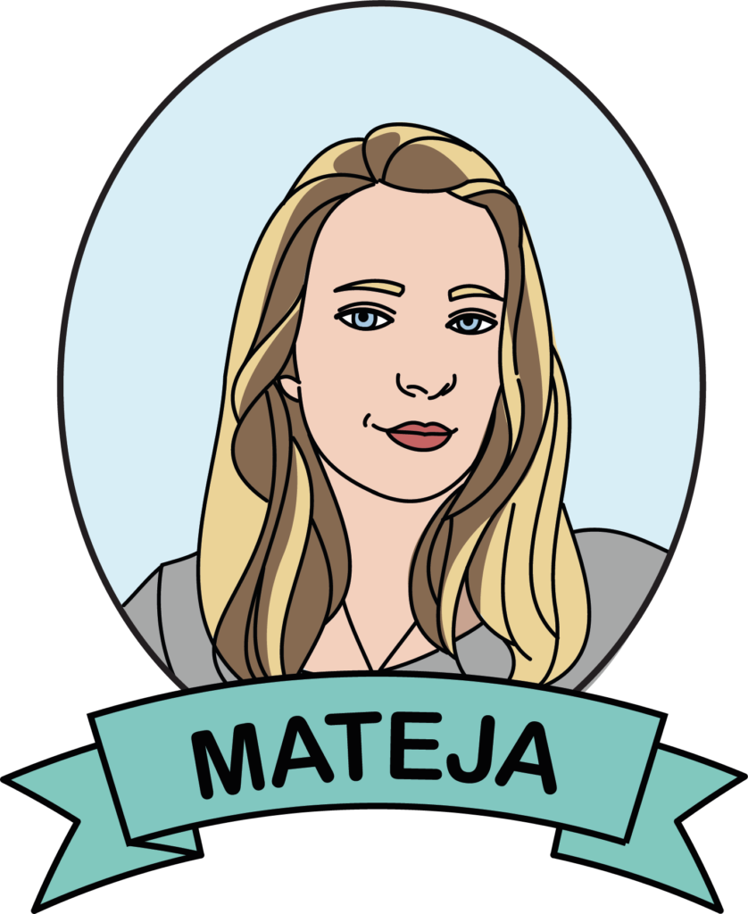 Mateja