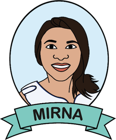 Mirna