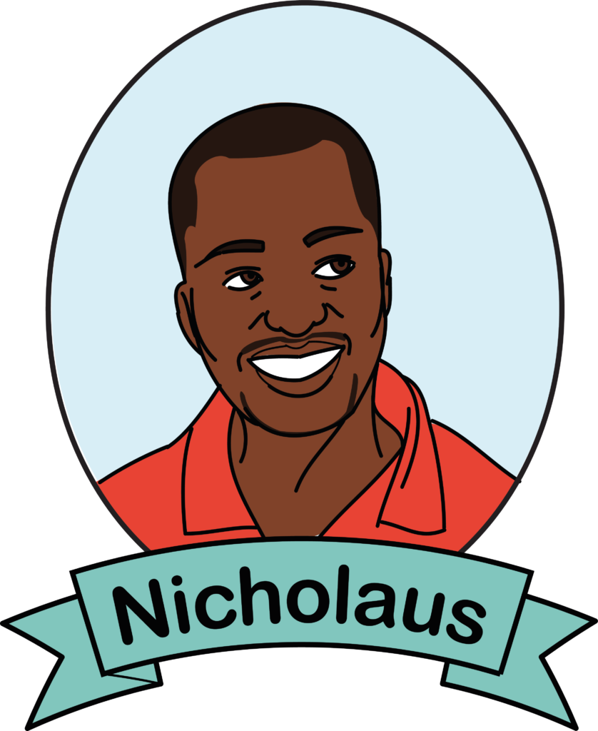 Nicholaus