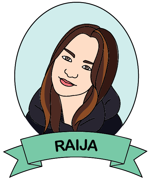 Raija